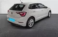 Miniature VOLKSWAGEN POLO 1.0 TSI 95 S&S DSG7 Style extérieur avant 2126500