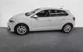 Miniature VOLKSWAGEN POLO 1.0 TSI 95 S&S DSG7 Style extérieur trois quart arrière gauche 2126500