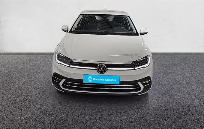VOLKSWAGEN POLO 1.0 TSI 95 S&S DSG7 Style photo 9 2126500