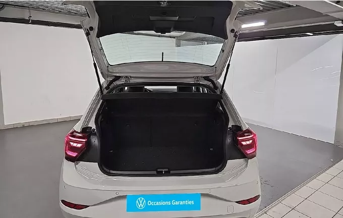 VOLKSWAGEN POLO 1.0 TSI 95 S&S DSG7 Style photo 14 2126500