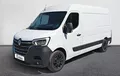 Miniature RENAULT MASTER FGN TRAC F3500 L2H2 ENERGY DCI 180 GRAND CONFORT extérieur trois quart avant gauche 560904