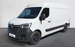 RENAULT MASTER FGN TRAC F3500 L2H2 ENERGY DCI 180 GRAND CONFORT VF1MA000967024505