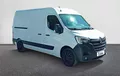 Miniature RENAULT MASTER FGN TRAC F3500 L2H2 ENERGY DCI 180 GRAND CONFORT extérieur trois quart avant droit 560904