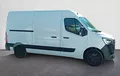 Miniature RENAULT MASTER FGN TRAC F3500 L2H2 ENERGY DCI 180 GRAND CONFORT extérieur côté droit 560904