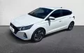 Miniature HYUNDAI I20 1.0 T-GDi 100 Hybrid 48V Intuitive extérieur trois quart avant gauche 13837