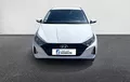 Miniature HYUNDAI I20 1.0 T-GDi 100 Hybrid 48V Intuitive extérieur avant 13837