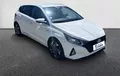 Miniature HYUNDAI I20 1.0 T-GDi 100 Hybrid 48V Intuitive extérieur trois quart avant droit 13837