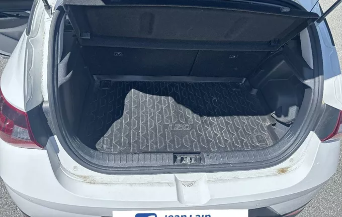 HYUNDAI I20 1.0 T-GDi 100 Hybrid 48V Intuitive photo 10 13837