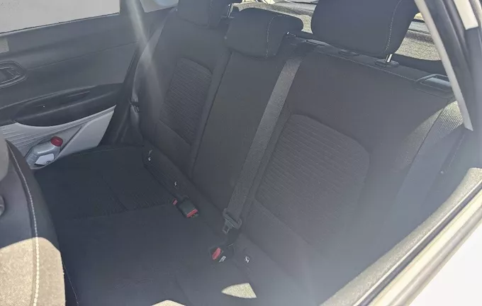 HYUNDAI I20 1.0 T-GDi 100 Hybrid 48V Intuitive photo 17 13837
