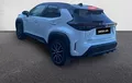 Miniature TOYOTA YARIS CROSS Hybride 130h 2WD GR SPORT extérieur trois quart arrière gauche 76451