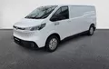 Miniature MAXUS E-DELIVER7 FOURGON L1H1 77 KWH extérieur trois quart avant gauche 6802206