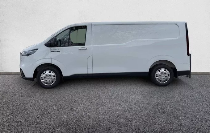 MAXUS E-DELIVER7 FOURGON L1H1 77 KWH extérieur trois quart arrière droit 6802206
