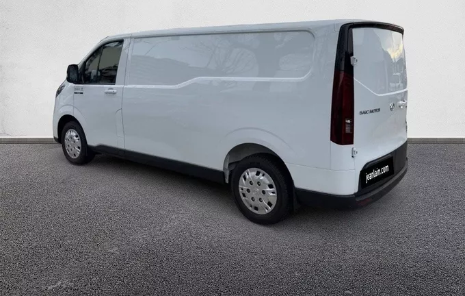 MAXUS E-DELIVER7 FOURGON L1H1 77 KWH photo 11 6802206