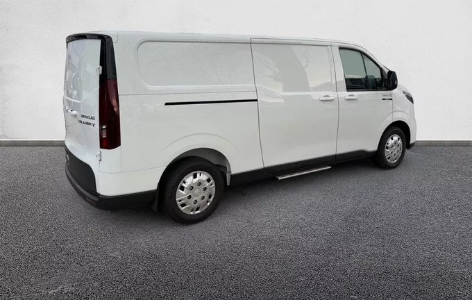 MAXUS E-DELIVER7 FOURGON L1H1 77 KWH photo 18 6802206