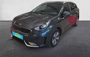 KIA NIRO 1.6 GDi Hybride 141 ch DCT6 Design KNACC81CGK5253757