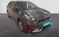Miniature KIA NIRO 1.6 GDi Hybride 141 ch DCT6 Design extérieur trois quart avant droit 213256