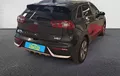 Miniature KIA NIRO 1.6 GDi Hybride 141 ch DCT6 Design extérieur trois quart arrière droit 213256