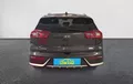 Miniature KIA NIRO 1.6 GDi Hybride 141 ch DCT6 Design extérieur arrière 213256