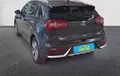 Miniature KIA NIRO 1.6 GDi Hybride 141 ch DCT6 Design extérieur trois quart arrière gauche 213256