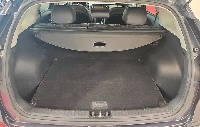 KIA NIRO 1.6 GDi Hybride 141 ch DCT6 Design photo 10 213256