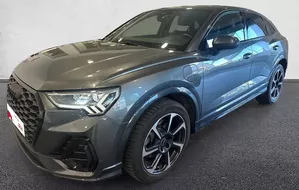 AUDI Q3 Sportback 45 TFSIe 245 ch S tronic 6 S line WAUZZZF32R1112340