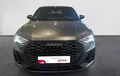 Miniature AUDI Q3 Sportback 45 TFSIe 245 ch S tronic 6 S line extérieur avant 2124721