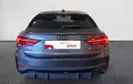 Miniature AUDI Q3 Sportback 45 TFSIe 245 ch S tronic 6 S line extérieur arrière 2124721