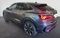 Miniature AUDI Q3 Sportback 45 TFSIe 245 ch S tronic 6 S line extérieur trois quart arrière gauche 2124721