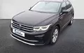 Miniature VOLKSWAGEN TIGUAN 2.0 TDI 150ch DSG7 Elegance extérieur trois quart avant gauche 460116