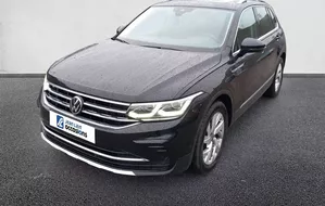 VOLKSWAGEN TIGUAN 2.0 TDI 150ch DSG7 Elegance WVGZZZ5NZNW535542