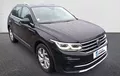 Miniature VOLKSWAGEN TIGUAN 2.0 TDI 150ch DSG7 Elegance extérieur trois quart avant droit 460116