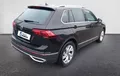 Miniature VOLKSWAGEN TIGUAN 2.0 TDI 150ch DSG7 Elegance extérieur trois quart arrière droit 460116