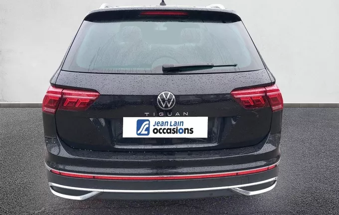 VOLKSWAGEN TIGUAN 2.0 TDI 150ch DSG7 Elegance extérieur arrière 460116