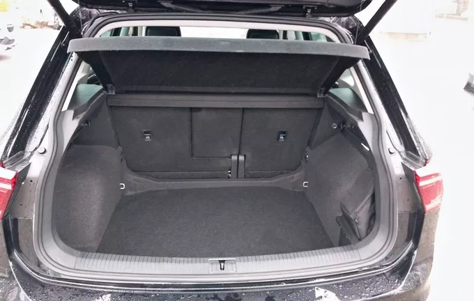 VOLKSWAGEN TIGUAN 2.0 TDI 150ch DSG7 Elegance photo 10 460116