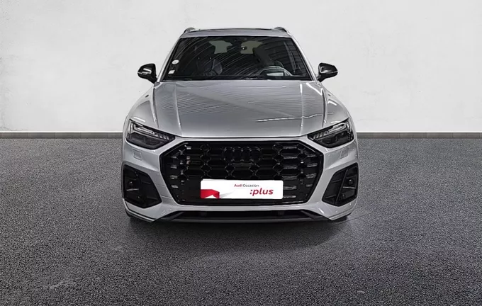 AUDI SQ5 Sportback 3.0 V6 TDI 341 Tiptronic 8 Quattro extérieur avant 2128227