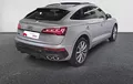 Miniature AUDI SQ5 Sportback 3.0 V6 TDI 341 Tiptronic 8 Quattro extérieur trois quart arrière droit 2128227