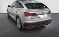 Miniature AUDI SQ5 Sportback 3.0 V6 TDI 341 Tiptronic 8 Quattro extérieur trois quart arrière gauche 2128227