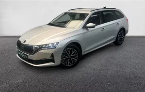 SKODA OCTAVIA Combi 1.5 TSI Hybrid 150 ch ACT DSG7 Selection TMBJR8NX6SY142825