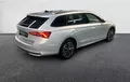 Miniature SKODA OCTAVIA Combi 1.5 TSI Hybrid 150 ch ACT DSG7 Selection extérieur avant 2128275