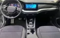 Miniature SKODA OCTAVIA Combi 1.5 TSI Hybrid 150 ch ACT DSG7 Selection extérieur trois quart avant droit 2128275