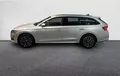 Miniature SKODA OCTAVIA Combi 1.5 TSI Hybrid 150 ch ACT DSG7 Selection extérieur trois quart arrière gauche 2128275