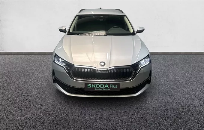 SKODA OCTAVIA Combi 1.5 TSI Hybrid 150 ch ACT DSG7 Selection photo 9 2128275