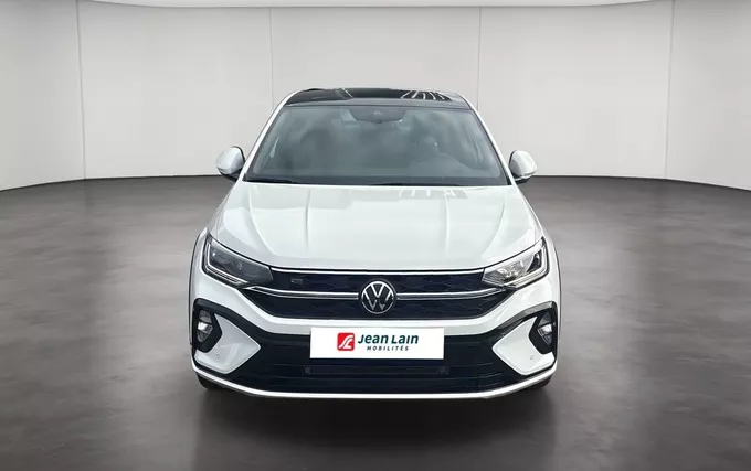 VOLKSWAGEN TAIGO 1.0 TSI 116 DSG7 R-Line Edition extérieur avant 4399