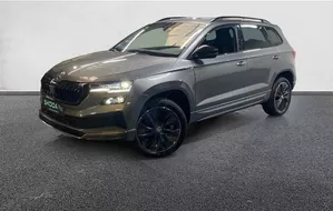 SKODA KAROQ 1.5 TSI 150 ch ACT DSG7 Sportline TMBJR7NU4PC236710