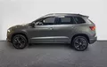 Miniature SKODA KAROQ 1.5 TSI 150 ch ACT DSG7 Sportline extérieur trois quart arrière gauche 2133086