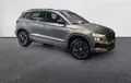Miniature SKODA KAROQ 1.5 TSI 150 ch ACT DSG7 Sportline photo 10 2133086