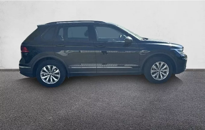 VOLKSWAGEN TIGUAN 1.5 TSI 150ch DSG7 Life Business extérieur côté droit 2129716
