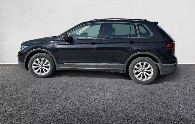 VOLKSWAGEN TIGUAN 1.5 TSI 150ch DSG7 Life Business extérieur trois quart arrière gauche 2129716