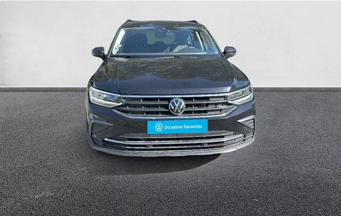 VOLKSWAGEN TIGUAN 1.5 TSI 150ch DSG7 Life Business photo 9 2129716