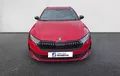 Miniature SKODA OCTAVIA Combi 1.5 TSI Hybrid 150 ch ACT DSG7 Sportline extérieur avant 2124587